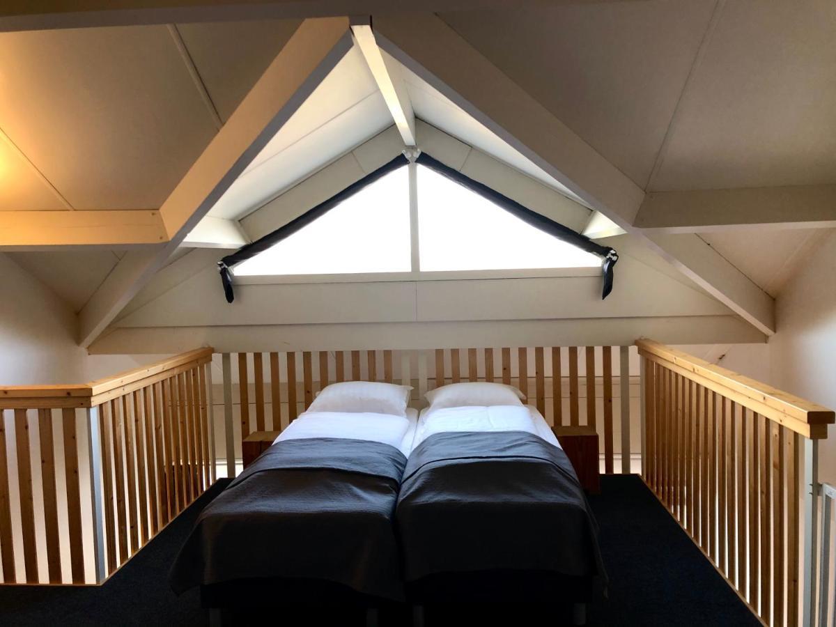 Bed And Breakfast De Biesbosch - In 'T Riet Drimmelen Eksteriør billede