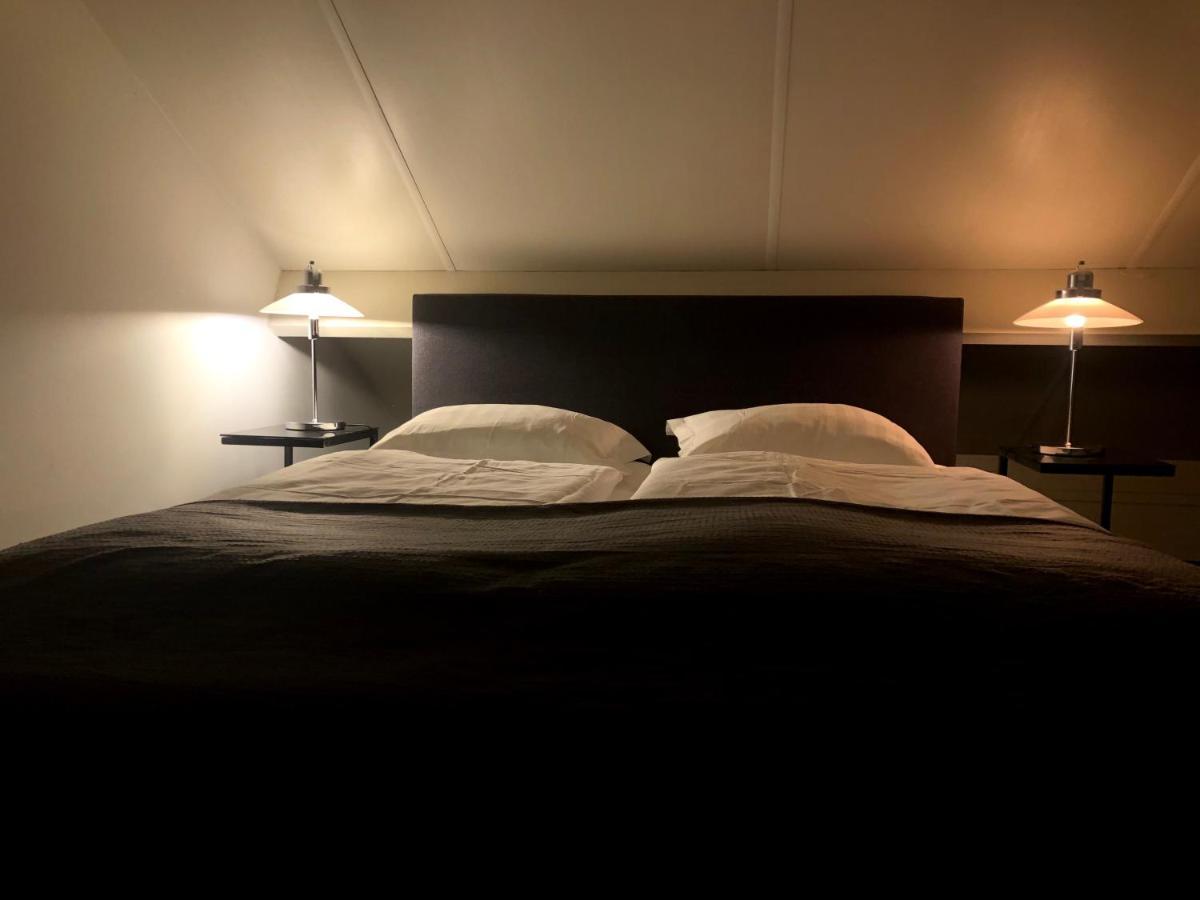 Bed And Breakfast De Biesbosch - In 'T Riet Drimmelen Eksteriør billede