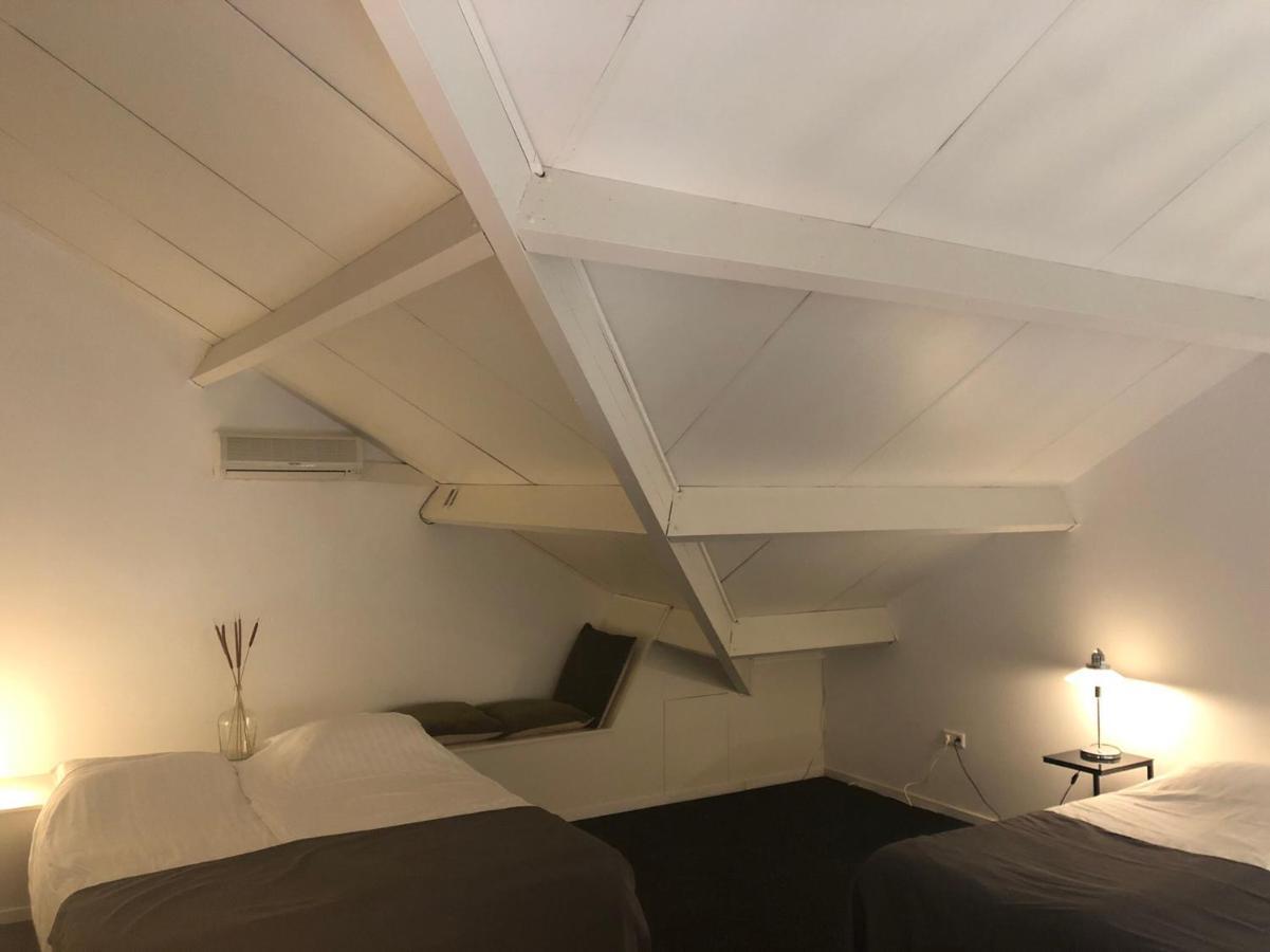 Bed And Breakfast De Biesbosch - In 'T Riet Drimmelen Eksteriør billede