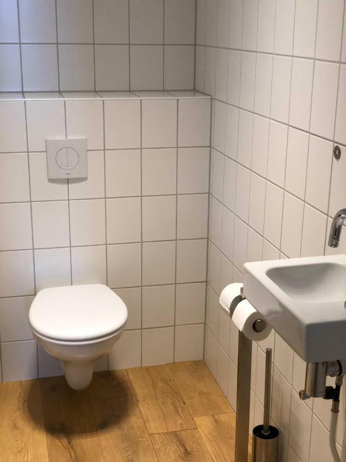Bed And Breakfast De Biesbosch - In 'T Riet Drimmelen Eksteriør billede
